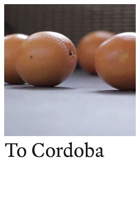 To Cordoba